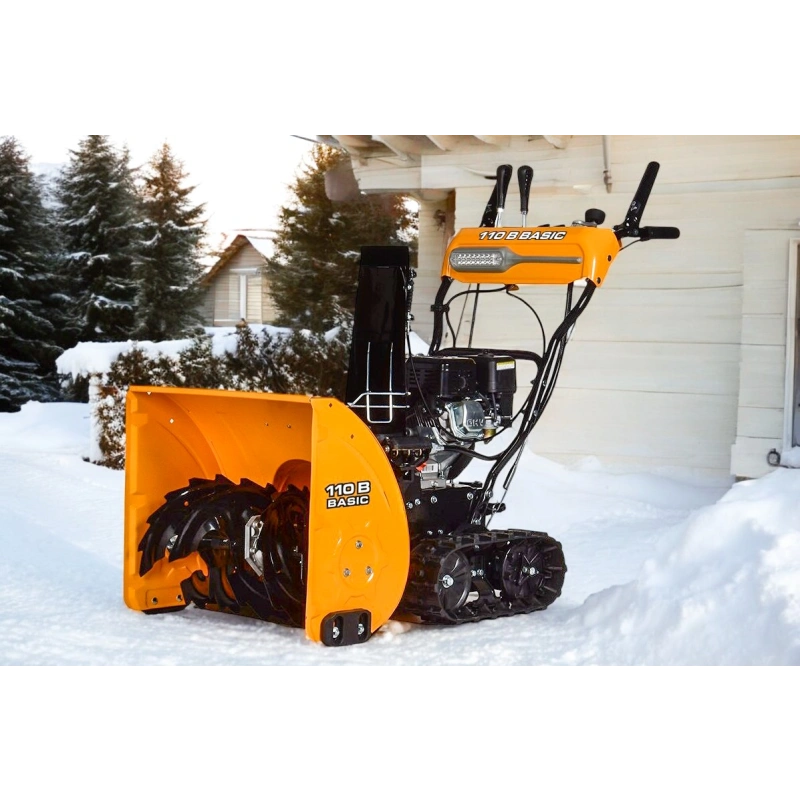 Снегоуборщик KETTAMA 110 B Basic