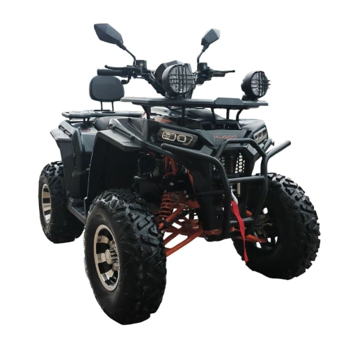 Квадроцикл KUGOO K4 Pro
