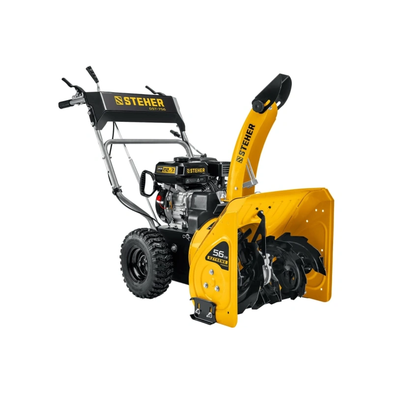 Снегоуборщик STEHER GST-756