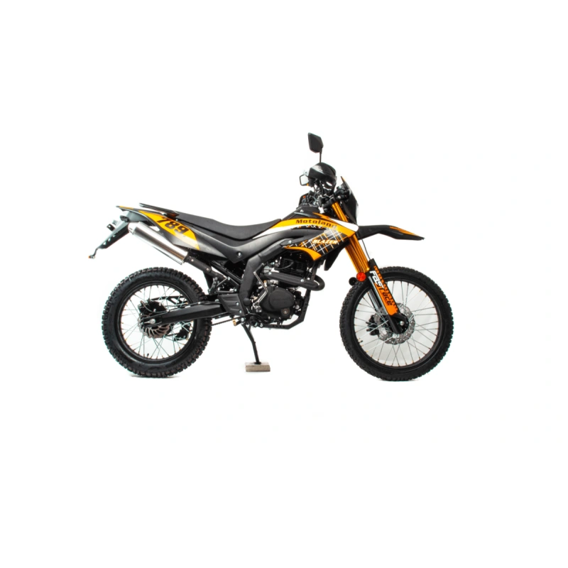 Мотоцикл кроссовый эндуро MOTOLAND Blazer 250