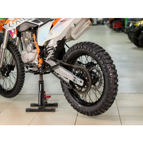 Мотоцикл KEWS K10 PR300 ENDURO