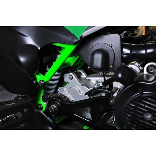 Квадроцикл MIKILON Rapide 200 EFI