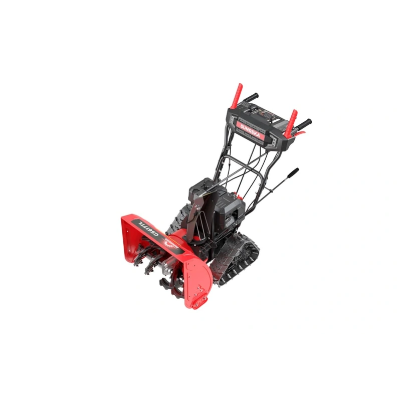 Снегоуборщик SUNREKA GS617TL