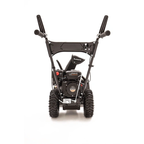 Снегоуборщик KETTAMA Storm KTA50G-GZM Economy