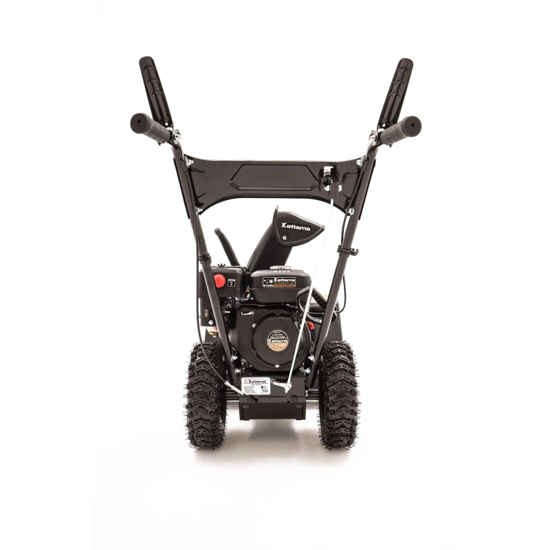 Снегоуборщик KETTAMA Storm KTA50G-GZM Economy