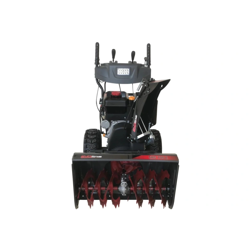 Снегоуборщик EVOLINE SBG 700 E