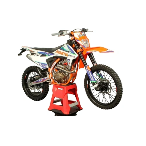 Мотоцикл AVANTIS A5 (CB250-F/ZS172FMM-3A) ENDURO
