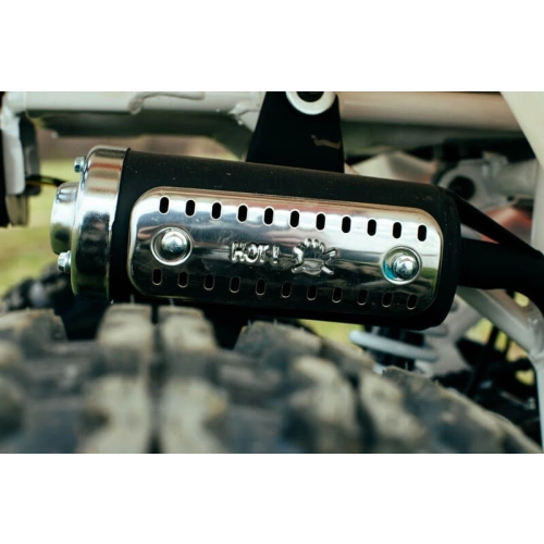Квадроцикл SHARMAX Cross 180