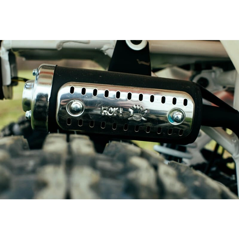 Квадроцикл SHARMAX Cross 180