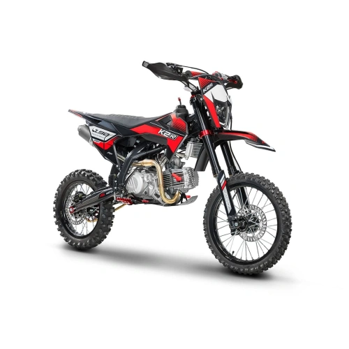 Питбайк K2R PF190 Pro