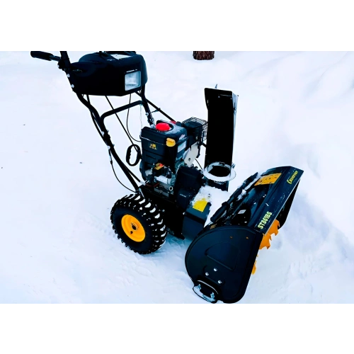 Снегоуборщик CHAMPION ST861BS