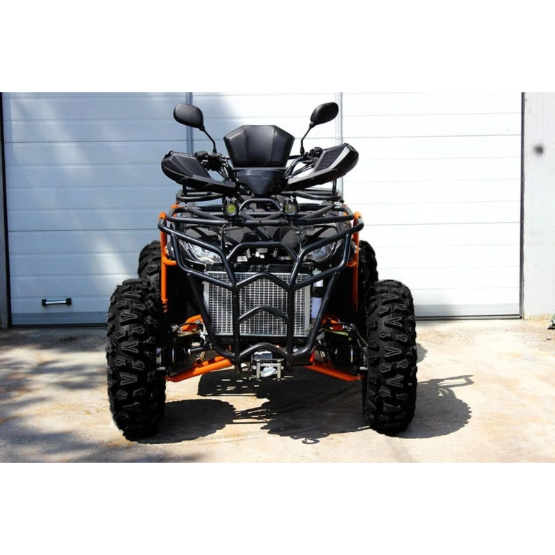 Квадроцикл ZONGSHEN Tundra 4X4 Premium