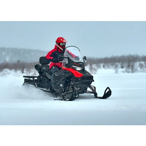 Снегоход SHARMAX Ace 1000 TURBO
