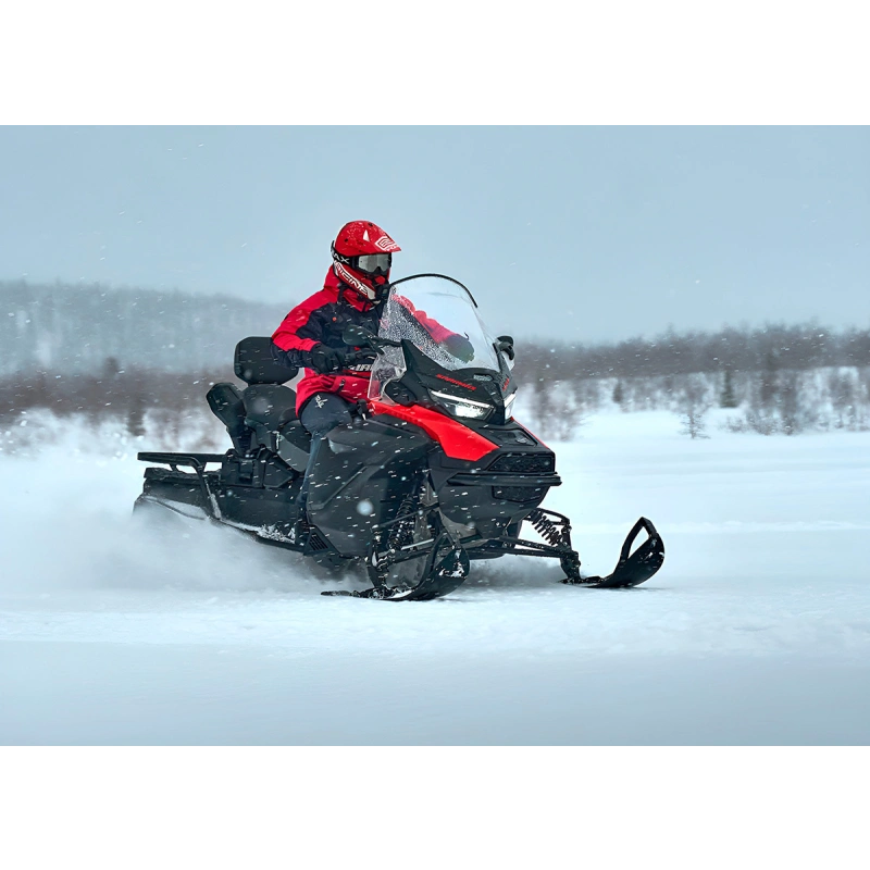 Снегоход SHARMAX Ace 1000 TURBO