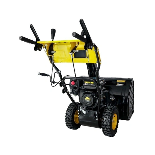 Снегоуборщик HUTER SGC 5500X