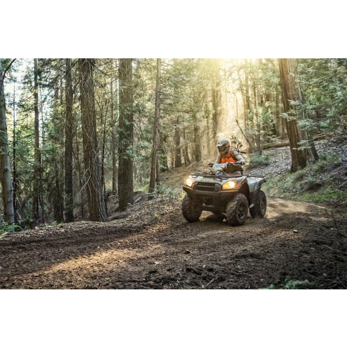 Квадроцикл KAWASAKI Brute Force KVF 750 4X4I EPS Camo (2023) (ПСМ)