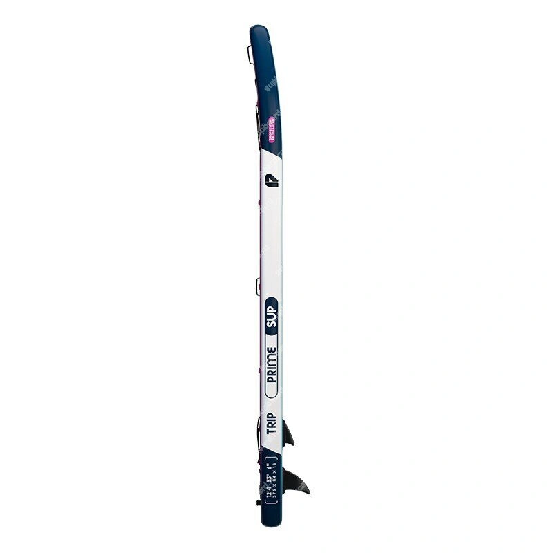 Надувной сап борд Prime Sup 12.4 Trip Light Blue
