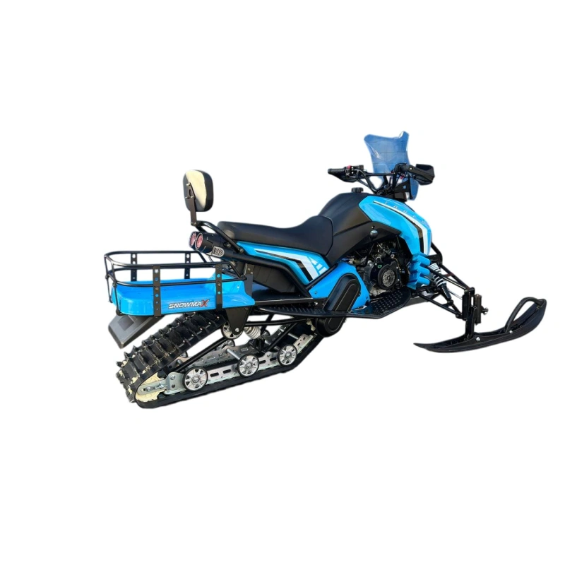 Снегоход WELS 250RS