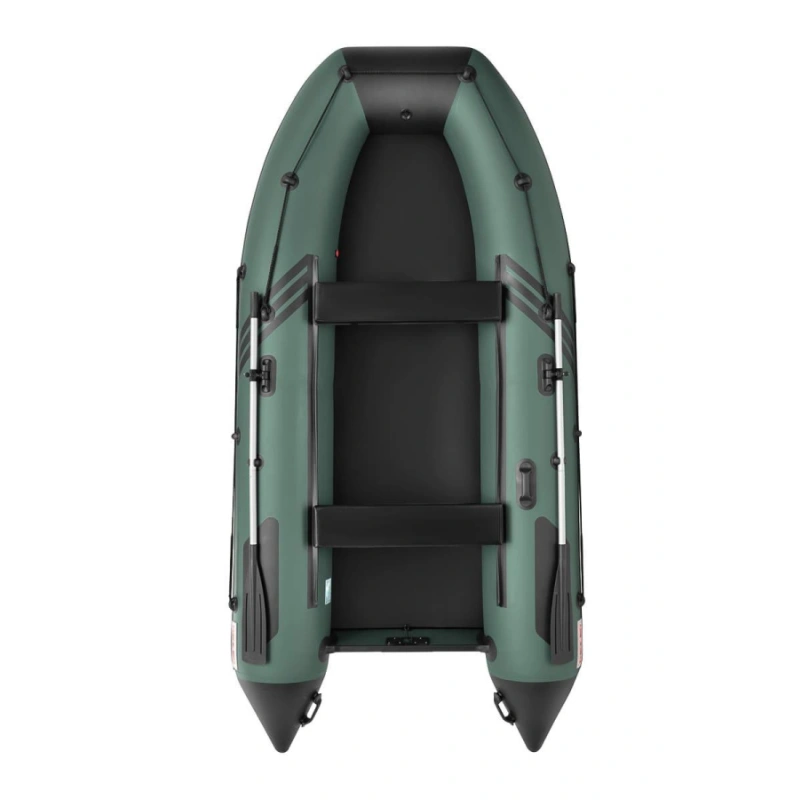 Лодка ПВХ РОДЖЕР Zefir 3700