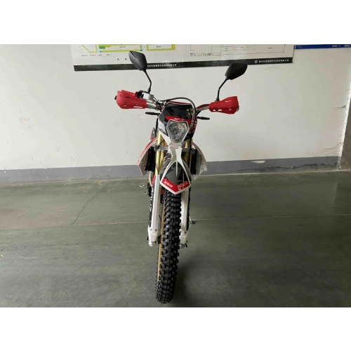 Мотоцикл кроссовый эндуро ROLIZ Sport-007