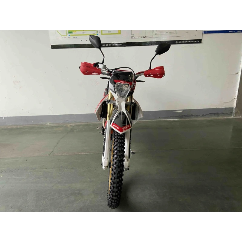 Мотоцикл кроссовый эндуро ROLIZ Sport-007