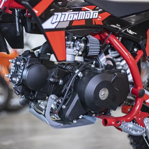 Питбайк PITONMOTO PX2 70EA 10/10