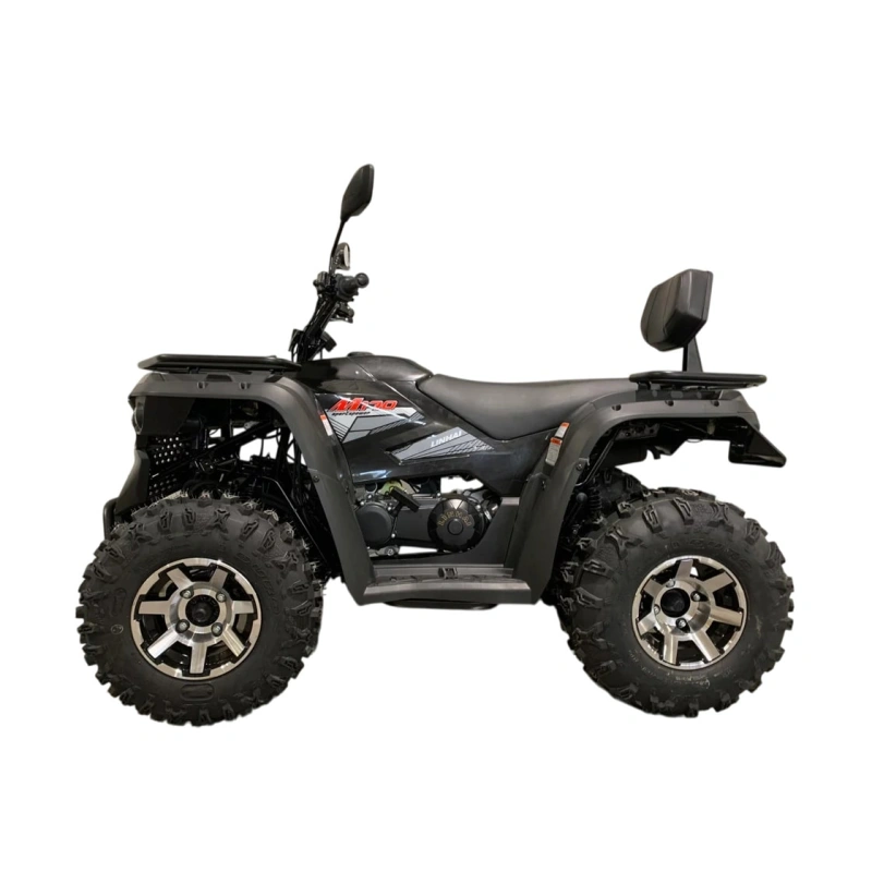 Квадроцикл LINHAI-YAMAHA M170