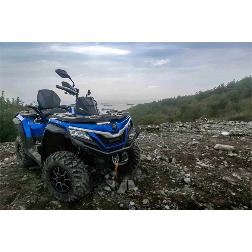 Квадроцикл SHARMAX Force 1100 с ПСМ