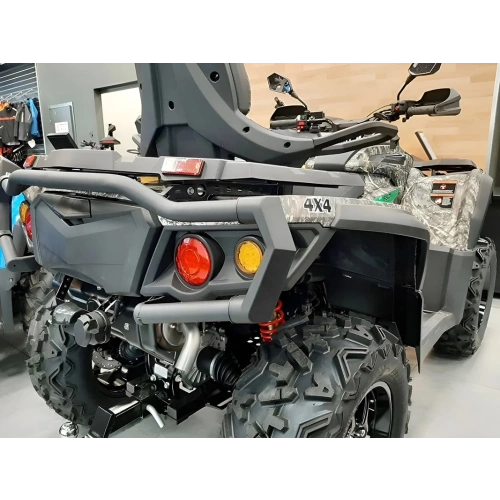 Квадроцикл AODES PathCross 650S EPS (ПСМ)
