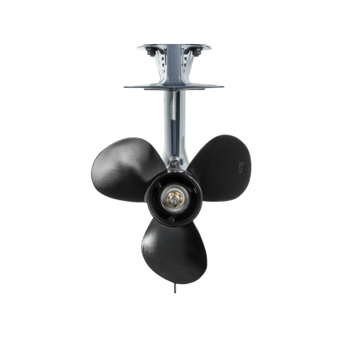 2х-тактный лодочный мотор MIKATSU M40FES
