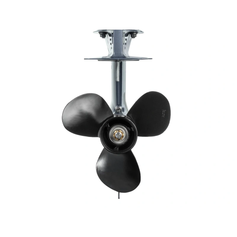 2х-тактный лодочный мотор MIKATSU M40FES