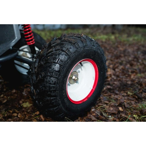 Квадроцикл WELS ATV Thunder 150