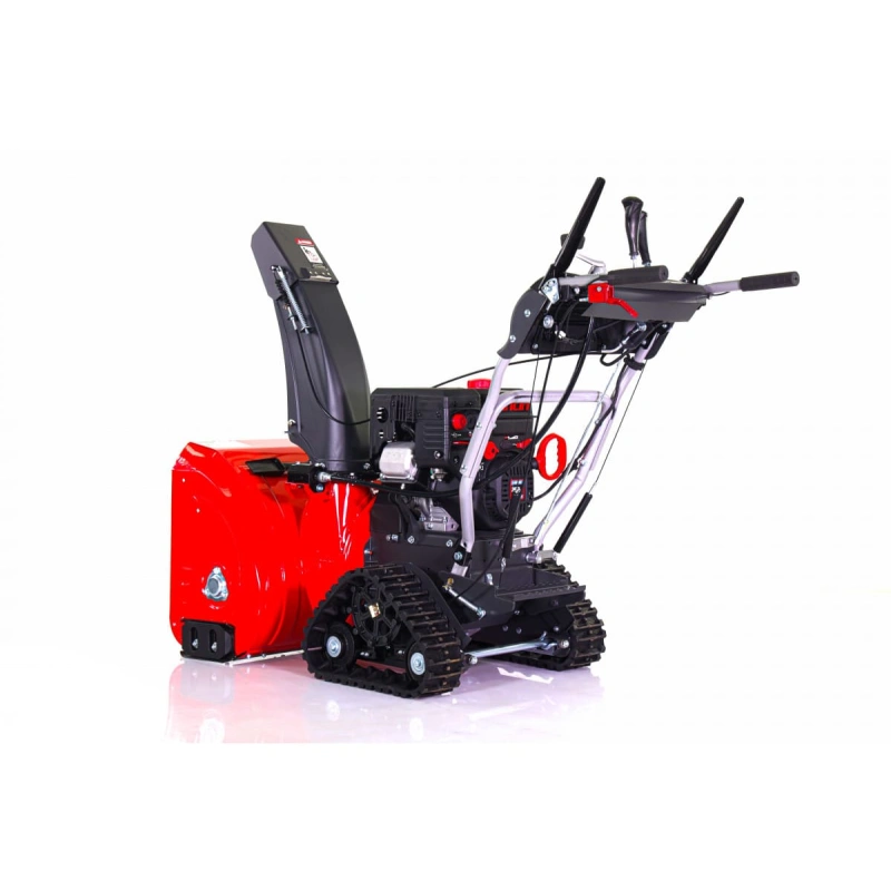 Снегоуборщик ZIMANI PRO 66 TRACK