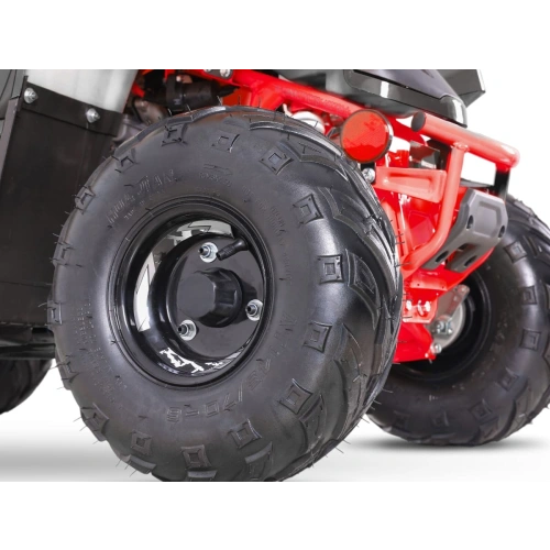 Квадроцикл SHARMAX 130 Cross