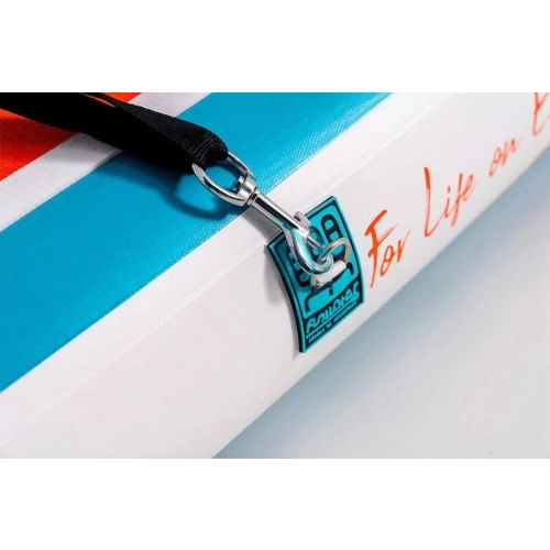 Надувной SUP FunWater Dolphin 10'6