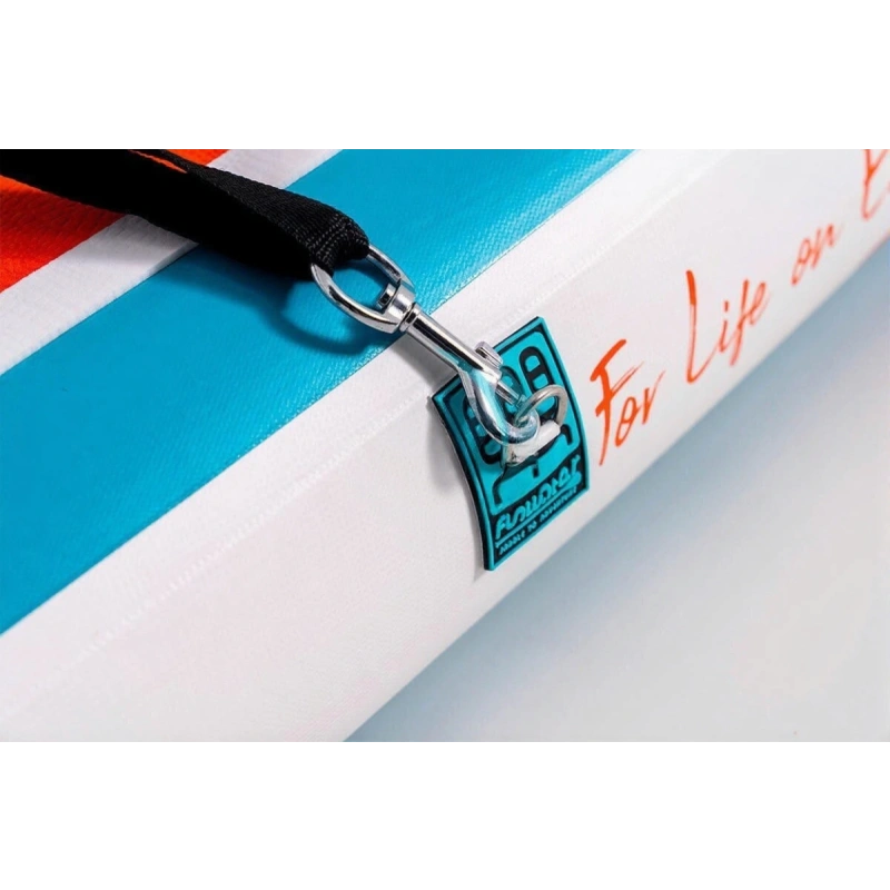 Надувной SUP FunWater Dolphin 10'6