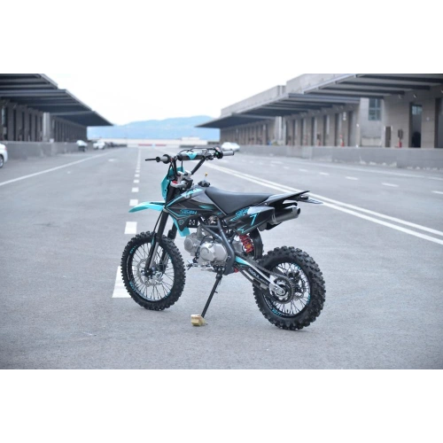 Питбайк REGULMOTO Seven Medalist Pro 17/14