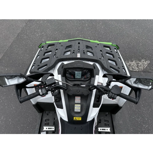 Квадроцикл AODES PathCross 1000L EPS (ПСМ)