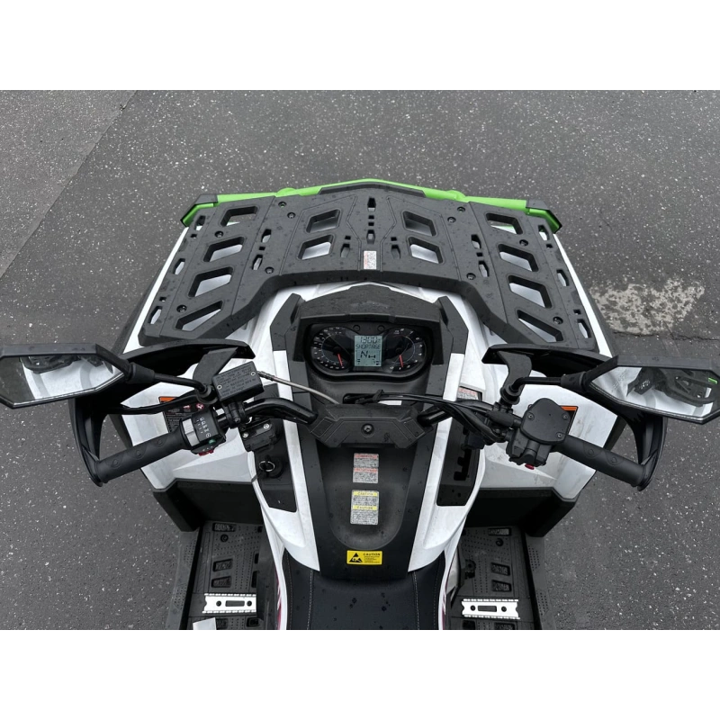 Квадроцикл AODES PathCross 1000L EPS (ПСМ)