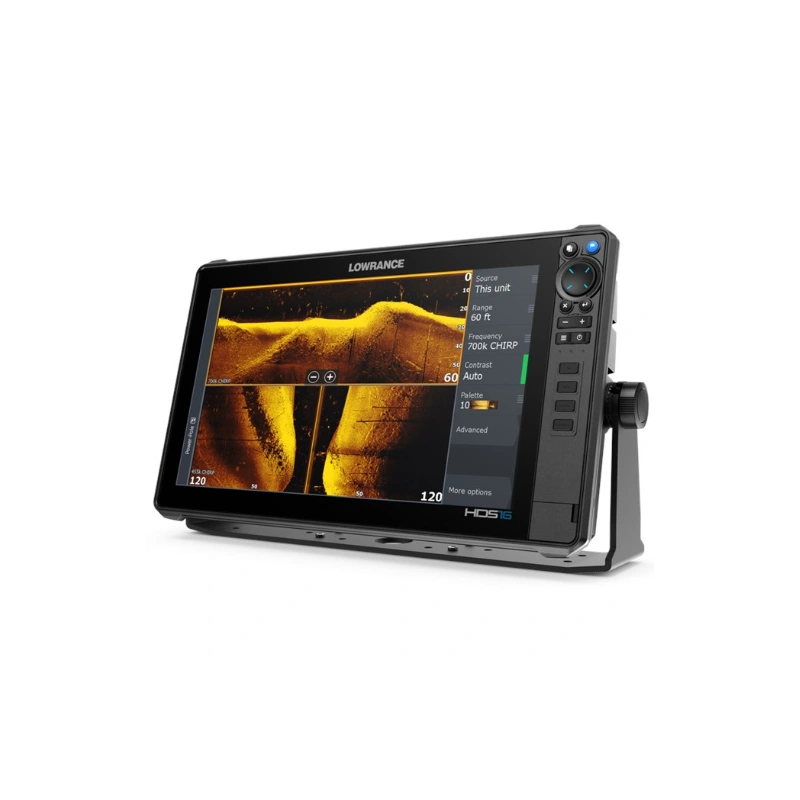 Lowrance HDS PRO 16 Active Imaging HD 3в1
