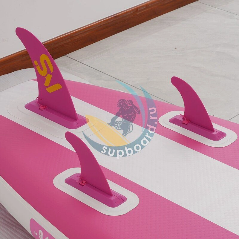 Сапборд Mseasfree Minimax 11 Pink для девушек