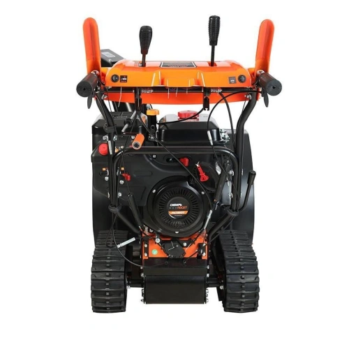 Снегоуборщик PATRIOT Сибирь 110 CЕT