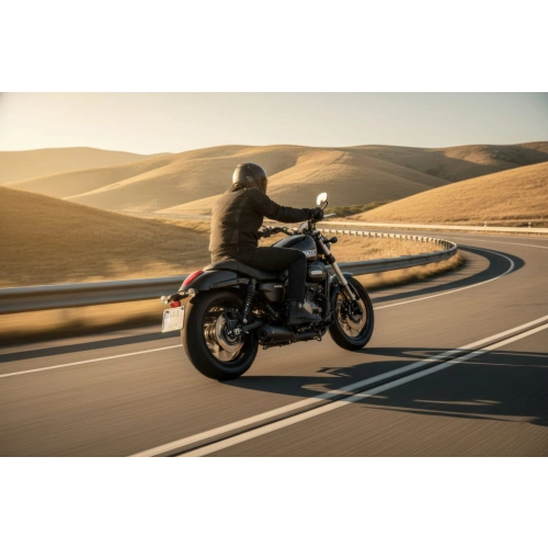 Мотоцикл SHARMAX RR 351 Ultra