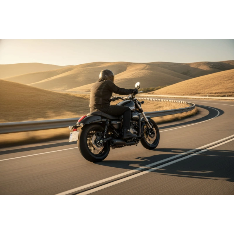 Мотоцикл SHARMAX RR 351 Ultra