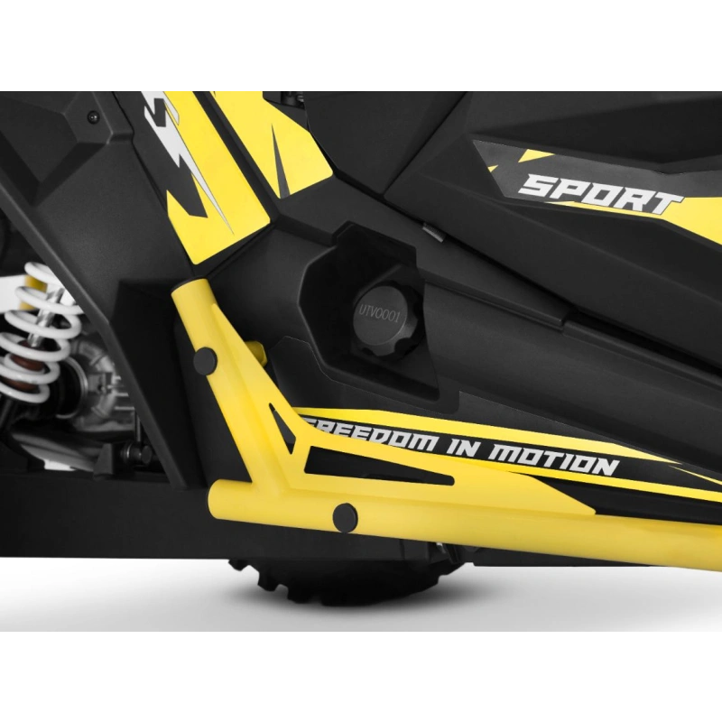 Багги SHARMAX XForce 1100 Sport ПСМ