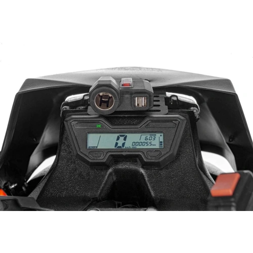 Снегоход SHARMAX SN-550 (2024)