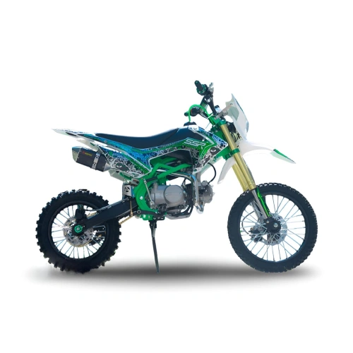 Питбайк SSSR Atom 125 L 17/14