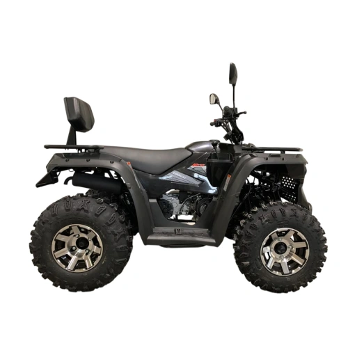 Квадроцикл LINHAI-YAMAHA M170