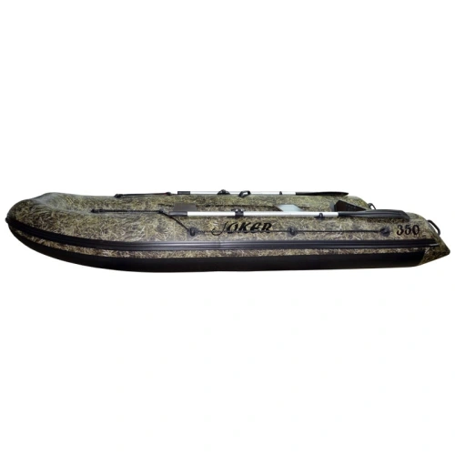 Лодка ПВХ ALTAIR Joker R-350 AirDeck Mirage