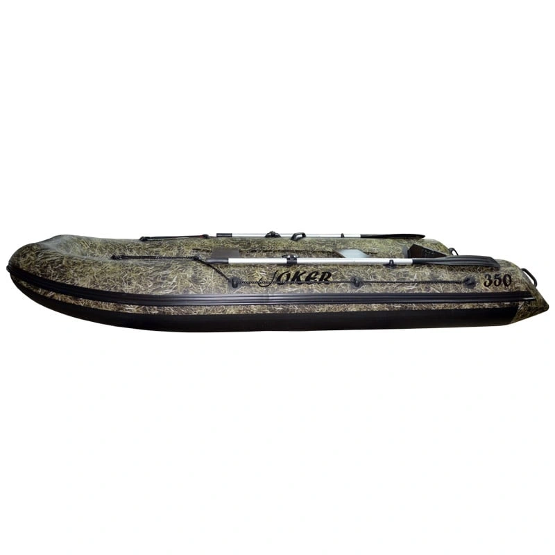 Лодка ПВХ ALTAIR Joker R-350 AirDeck Mirage
